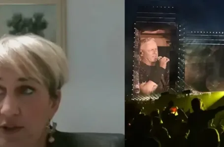 Hrvatska političarka o koncertu Thompsona: Sramota da pjesme o klanju i ubijanju odjekuju Zagrebom