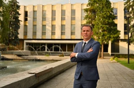 "ZA NOVU LAŽ VIŠE NEMA MJESTA": Željko Dubravac tvrdi da je Dodikov potez “najprljaviji” do sada