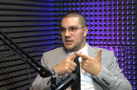 Vučinić šokira: “Dodik se sastao sa Džuvom, pa ga uveo u Sud na VIP ulaz! Višković se htio predati!”