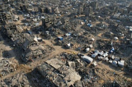 Hamasov oficir za BBC: Izgubili smo 80% kontrole, Gaza je u rukama bandi