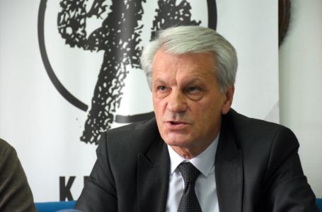 PRAVNI EKSPERT ENVER IŠERIĆ NAVODI: "U napad na ustavni poredak BiH uključuju se i Bošnjaci"