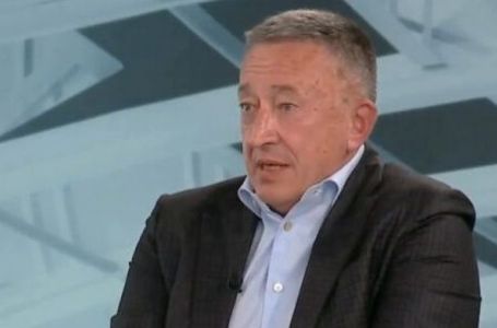 Beogradski advokat Sead Spahović: Opozicija i studenti preuzeli nacionalistički narativ