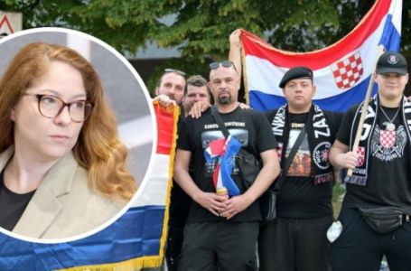 UPOZORILA NA OZBILJAN PROBLEM: Pravobraniteljica se oglasila o Thompsonovom koncertu