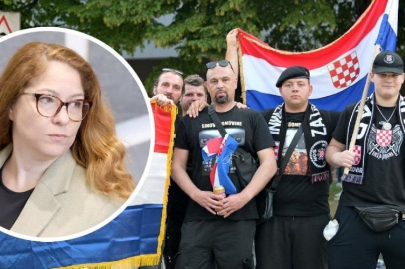 UPOZORILA NA OZBILJAN PROBLEM: Pravobraniteljica se oglasila o Thompsonovom koncertu