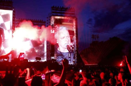 UGLEDNI NJEMAČKI NOVINAR: Thomsonov veliki koncert više govori o Hrvatskoj nego što bi ona htjela!