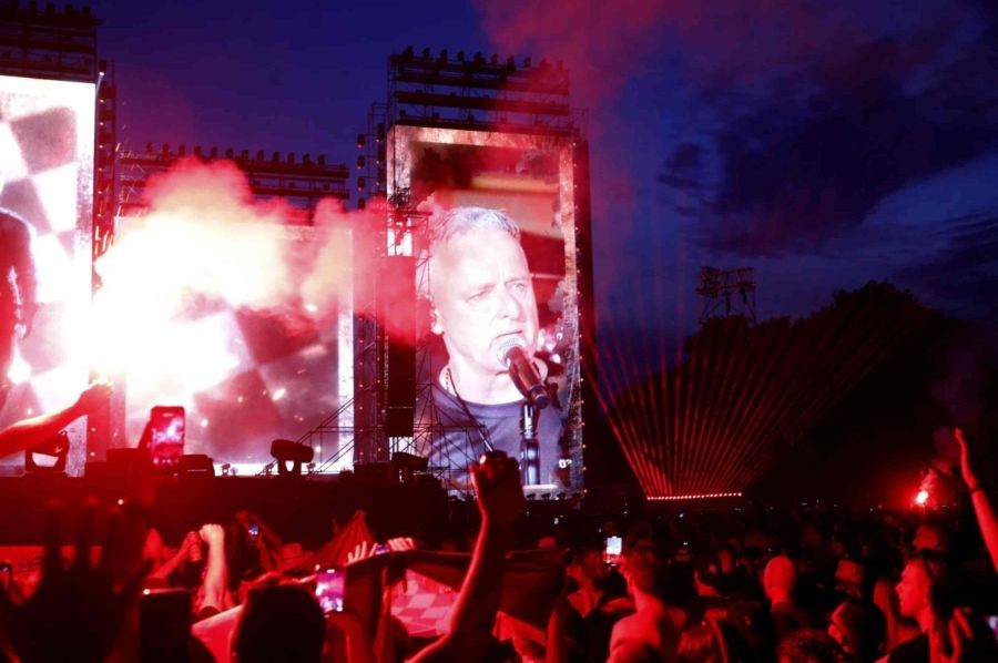 UGLEDNI NJEMAČKI NOVINAR: Thomsonov veliki koncert više govori o Hrvatskoj nego što bi ona htjela!