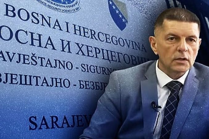 "DŽUVO KOLIKO KOŠTA DRŽAVA I NAGODBA" Vukanović prozvao direktora OSA-a pa poručio: "UDBA ovdje..."