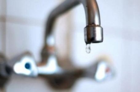 Dio Sarajeva danas bez vode: Pogledajte koje su ulice pogođene!