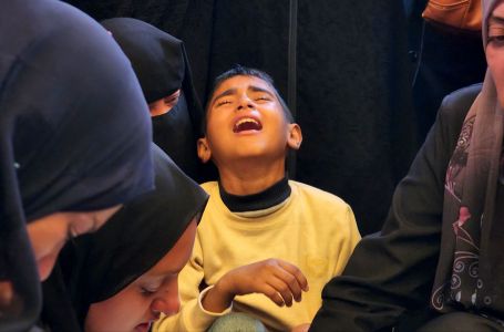 Ovo su detalji o prijedlogu za primirje u Gazi: Izraelska vojska bi se povukla u "tampon zonu"