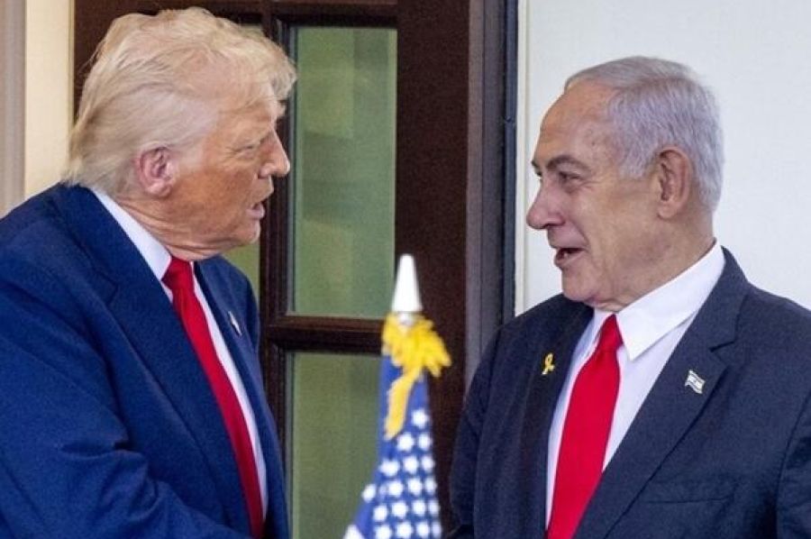 NETANYAHU POPUSTIO PRED TRUMPOVIM PRITISKOM: Hoće li večeras postići dogovor o Gazi?