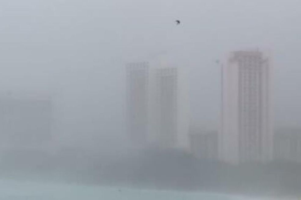 Stravično nevrijeme pogodilo Taiwan, vjetar puhao 144 kilometara na čas! Priroda udarila svom silom