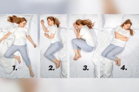 TEST LIČNOSTI: U kojem položaju spavate? Evo šta to govori o vama