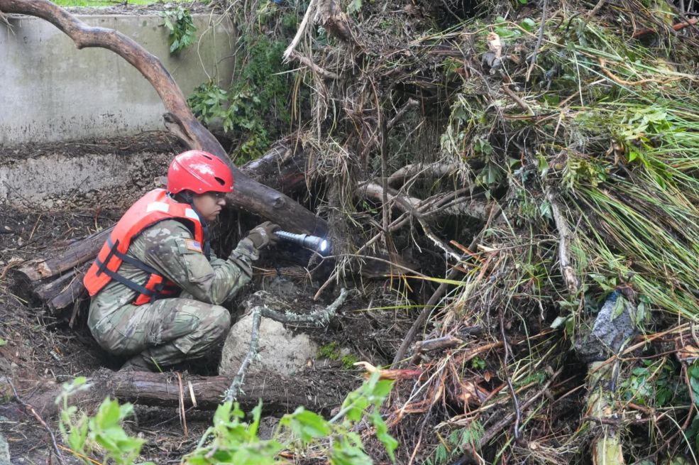 U poplavama u Teksasu poginulo više od 100 ljudi