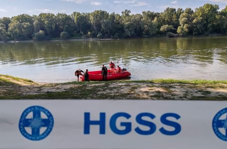 Traje potraga za djetetom u Dravi: Majka i drugo dijete spašeni