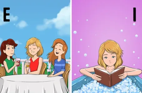 PSIHOLOŠKI TEST OD 4 PITANJA: Odgovorite i reći ćemo vam TAČNO KAKVA STE OSOBA!