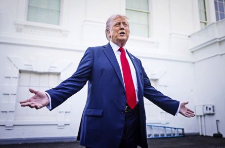 Trumpu je dosta Putina: "Šaljemo Ukrajini još oružja. Moraju se braniti"