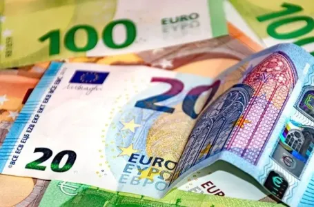 Mijenjaju se novčanice eura, evo šta će biti sa starima