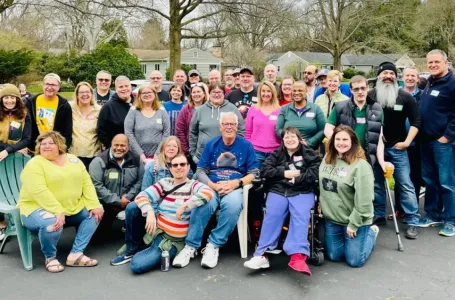 Učitelj je DAO OBEĆANJE svojim đacima 1978. godine - 46 godina kasnije SPEKTAKULARNO GA JE ISPUNIO