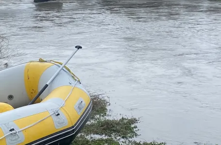 Nesretan kraj potrage: Ronioci pronašli tijelo dječaka u Dravi