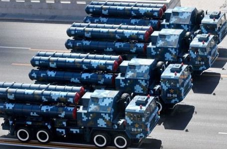 Iran jača svoju odbranu: Preuzeli kineske protivzračne raketne sisteme