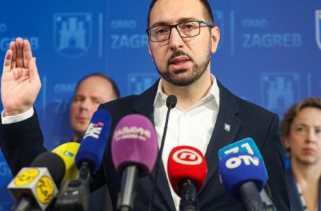 Tomašević: Dok sam ja gradonačelnik, ovakvog koncerta više neće biti