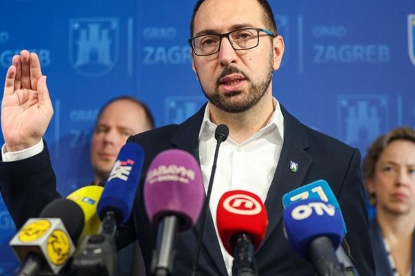 Tomašević: Dok sam ja gradonačelnik, ovakvog koncerta više neće biti