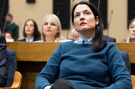 Trivić o Dodikovoj nagodbi: "Sve je bilo laž i manipulacija"