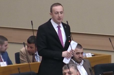 Sramotno izlaganje Bodiroge: Negirao opsadu Sarajeva i zločine u Prijedoru