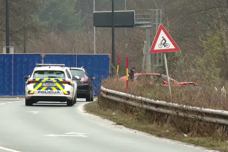 U Sloveniji uhapšen bh. državljanin zbog njemačke potjernice