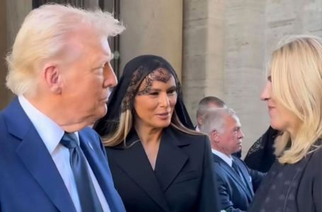 Novi gaf Donalda Trampa: Željku Cvijanović oslovio s "gospodine" (FOTO)