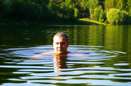 Može da vam spasi život! Ako vas uhvati vir dok plivate treba samo da uradite 1 stvar