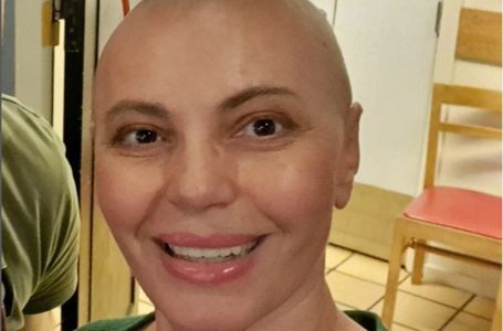 Srpska glumica o borbi sa rakom: "Ne planiram da idem u nebeski teatar!"