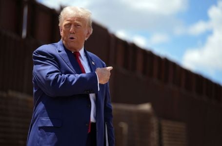 Trump tuži Wall Street Journal zbog “lažnih tvrdnji o vezi s Epsteinom”