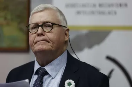 Pettigrew: Hitno podržati pravo na memorijalizaciju i spriječiti veličanje ratnih zločinaca