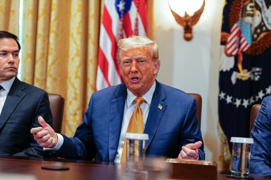 Trump na tajnoj snimci: Rekao sam Putinu da ću bombardirati Moskvu ako uđe u Ukrajinu