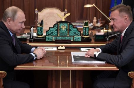 Putin ga smijenio ujutro, popodne je bio mrtav. To je upozorenje elitama