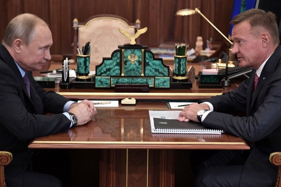 Putin ga smijenio ujutro, popodne je bio mrtav. To je upozorenje elitama