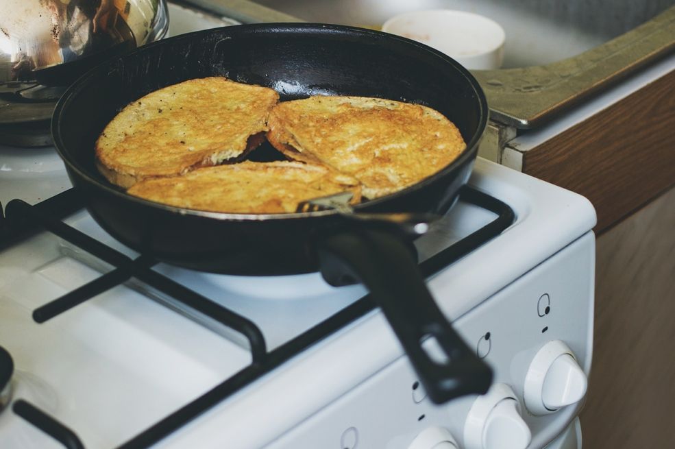 Ovako Mađari spremaju prženice: Ukus će vas oduševiti, a sve zbog 1 neočekivanog sastojka