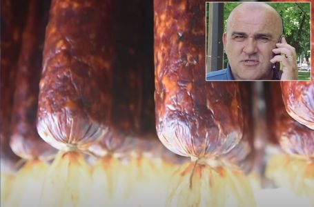 Bivši gradonačenik optužen zbog kupovine tona kulena: Otkriveno zašto je to godinama radio