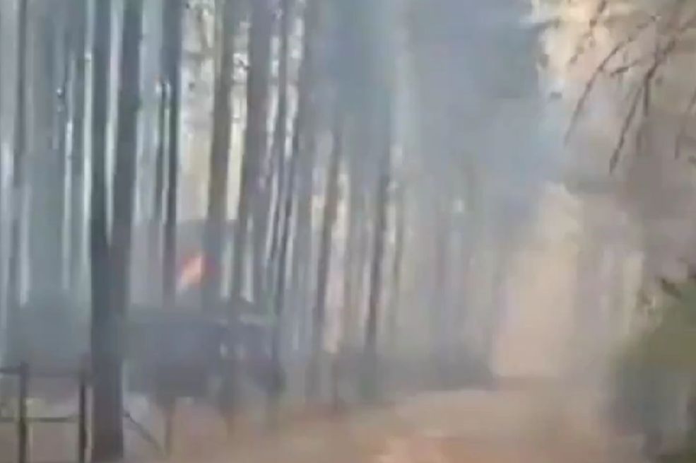 Požari u Srbiji ne staju, izgorjela tvornica i 300 kuća