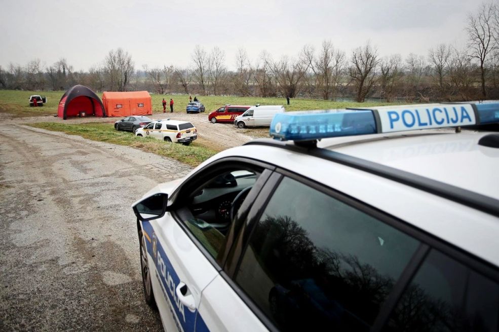 Majka koja je utopila dijete u Savi u Zagrebu optužena za teško ubistvo