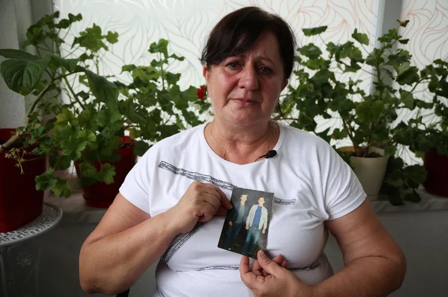 Mevlida Omerović će 11. jula ukopati posmrtne ostatke svog supruga: Biće to dokaz da je živio i umro