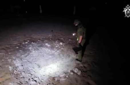 Rusija pokrenula veliki napad na Ukrajinu nakon Trumpove kritike Putina