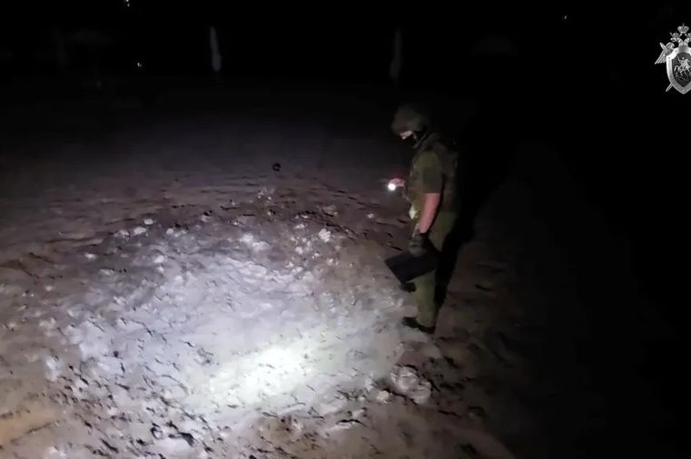 Rusija pokrenula veliki napad na Ukrajinu nakon Trumpove kritike Putina