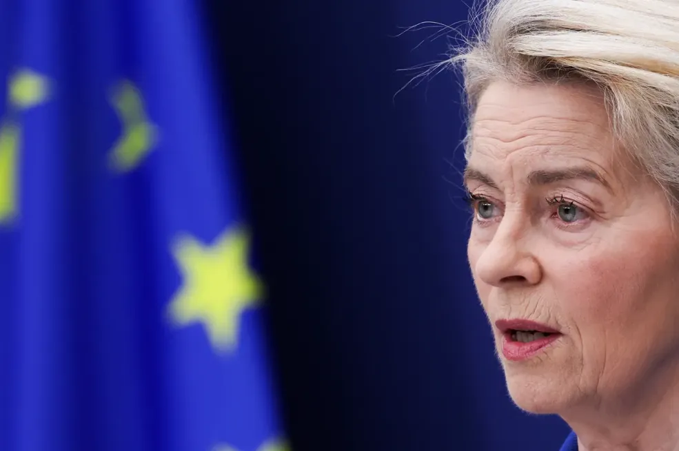 Von der Leyen: EU sarađuje s SAD-om, ali ostaje spremna na sve scenarije!