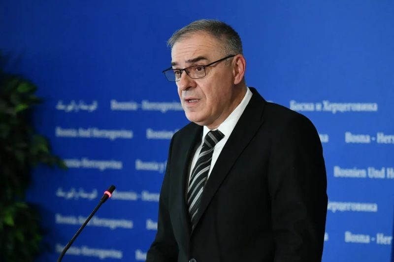 RS ne ugrožavaju stranci, već vlast – poručuje Miličević!