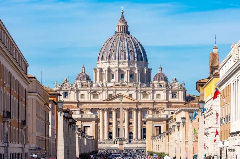 Papa i Zelenski žele kraj rata: Pregovori u Vatikanu?