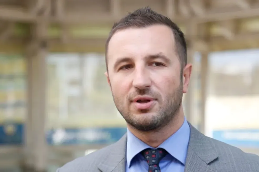 Efendić nakon oslobađanja Dodika, Viškovića i Stevandića: Pravosuđe oprostilo rušenje države