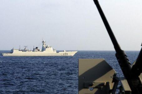 Drama na Crvenom moru, Nijemci su bijesni, hitno pozvan kineski ambasador: ‘Ugrozili ste nam živote'