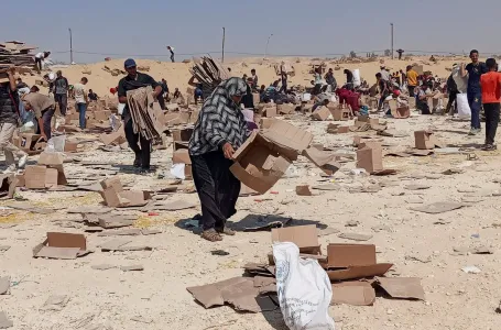 Izraelski napad zgradu WHO-a u Gazi: Evakuacija i zadržavanje osoblja